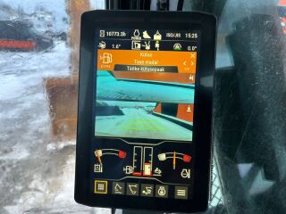 CAT / Caterpillar 352 317kW