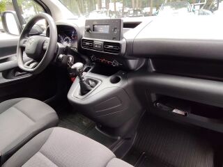 Toyota ProAce City Professional Plus 75kW