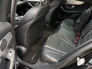 Mercedes-Benz C 180 1.6 85kW
