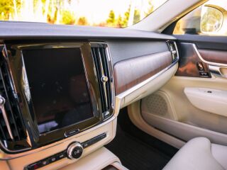 Volvo V90 Cross Country B5KERS 2.0 B5 184kW