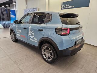 Citroen C3 e YOU 53kW