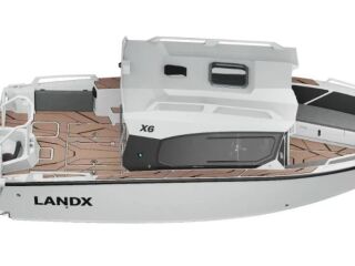 LandX X6