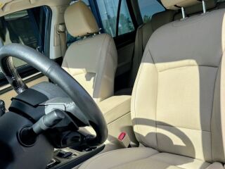Subaru Outback 2.5 129kW