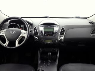 Hyundai ix35 Comfort ATM 2.0 CRDi 135kW