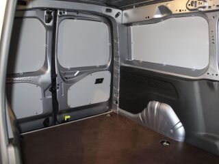 Toyota ProAce City Panel Van Long Electric Professional P 62kW