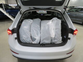 Skoda Scala 1.0 81kW