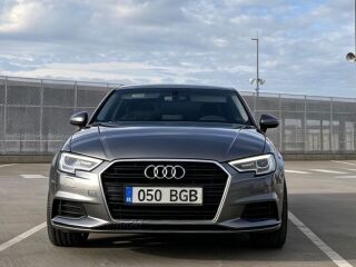 Audi A3 1.6 81kW