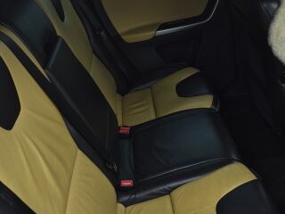Volvo XC60 2.4 151kW
