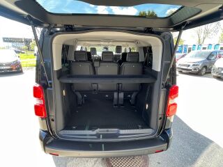 Opel Zafira Life 2.2 132kW