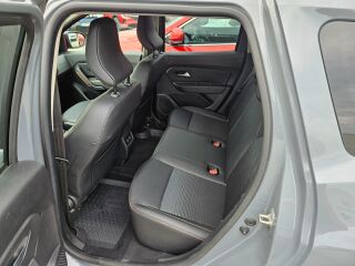 Dacia Duster EXTREME 1.0 67kW