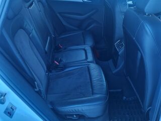 Audi Q5 S-Line 2.0 TFSI 155kW