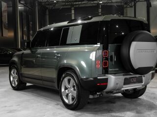 Land Rover Defender 3.0 183kW