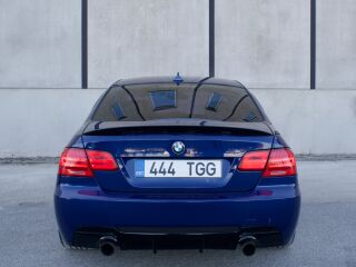 BMW 335 3.0 225кВ