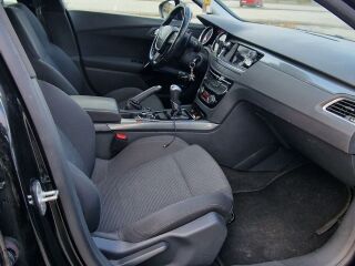 Peugeot 508 1.6 82кВ