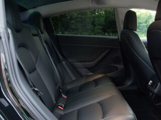 Tesla Model 3 Long Range AWD 366kW