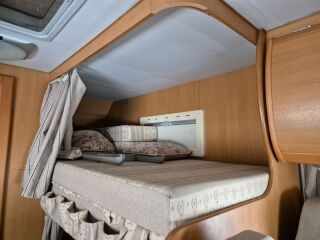Fiat Ducato 2.3 81kW