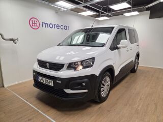 Peugeot Rifter L1 Active Pack BlueHDi 1.5 75kW