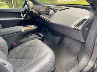 BMW iX xDrive 40 Sport 240kW