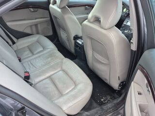 Volvo S80 D5 Summum ATM 2.4 D5 120kW