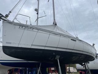 Beneteau Oceanis 31 Yanmar 3YM20 15кВ