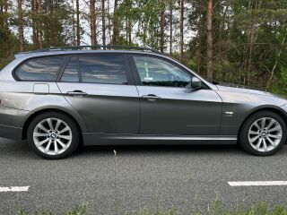 BMW 320 2.0 130kW