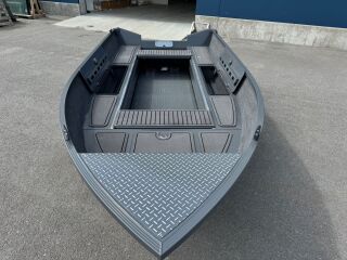 Alumagic 400