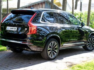 Volvo XC90 MY23 Ultimate Bright Xenium Wntr 2.0 T8 Recharge PHEV Long Range 335kW