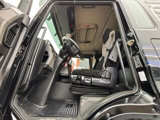MAN TGS 35.500 8x4 368kW