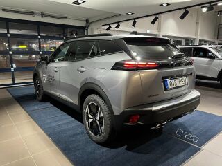 Peugeot 2008 Allure PureTech 130 AT8 1.2 96kW