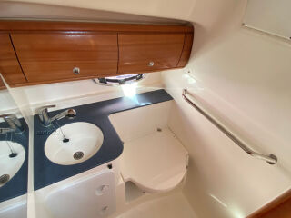 Bavaria 32 Sport 2 x Volvo Penta - 2 x 320 5.7 GXi