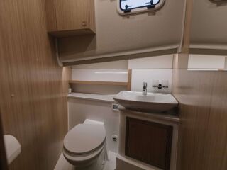 Nord Star 49+ 2x Volvo Penta D6-480