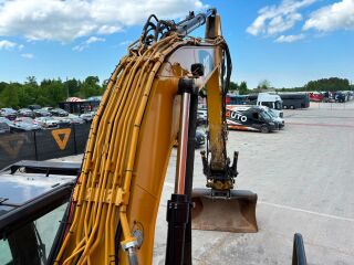 CAT / Caterpillar 326 FL 152kW