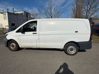 Mercedes-Benz Vito 2.2 100kW