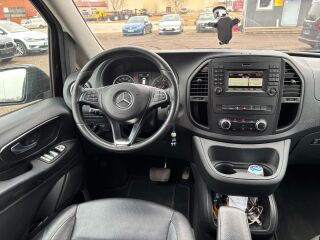 Mercedes-Benz Vito EXTRA LONG 2.0 R4 120kW