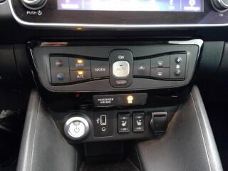 Nissan LEAF 160kW
