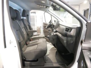 Renault Trafic L2H1 2.0 dCi 110kW
