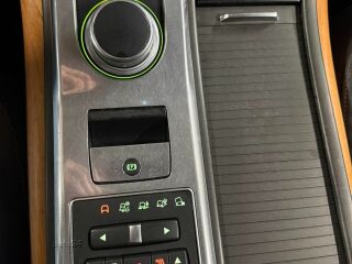 Land Rover Range Rover Sport HSE 3.0 188kW
