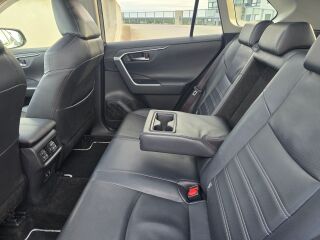 Toyota RAV4 Hybrid SUV Dynamic Force Premium 2.5 Hybrid 131kW