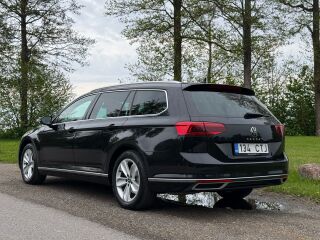 Volkswagen Passat Elegance 1.5 110kW