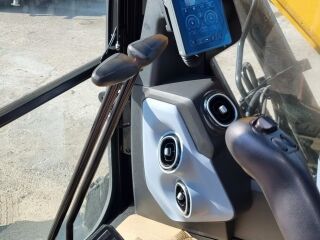Sany SANY SY135C 15 tonni 79kW