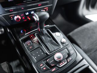 Audi A6 S_Line Quattro 3.0 150кВ