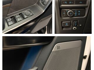 Ford F-150 Platinum 4x4 3.5 298kW