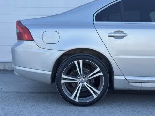 Volvo S80 2.4 136kW