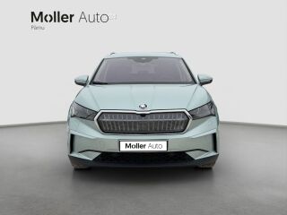 Skoda Enyaq 80 150kW