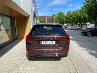 Volvo XC60 ULTRA DARK T8 455Hj PHEV 2.0 228kW
