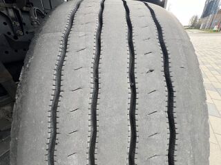 Mercedes-Benz Actros 1845LS BigSpace 12.8 R6 330kW