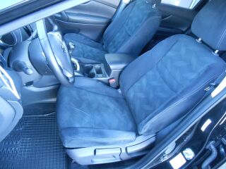 Nissan X-Trail 1.6 96кВ