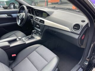 Mercedes-Benz C 220 AVANTGARDE 2.1 125кВ