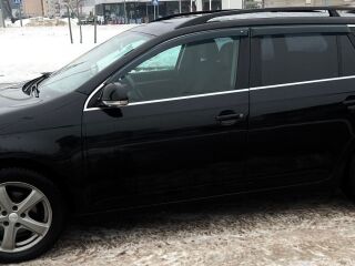 Volkswagen Golf 1.9 R4 TDI 77kW