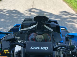 Can-Am Outlander XMR 1000R